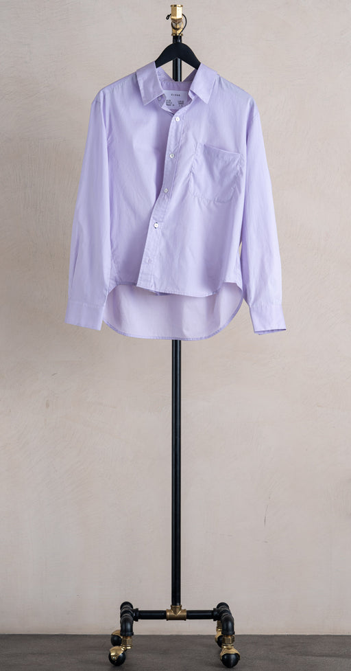 Cissa Daily Shirt Wisteria