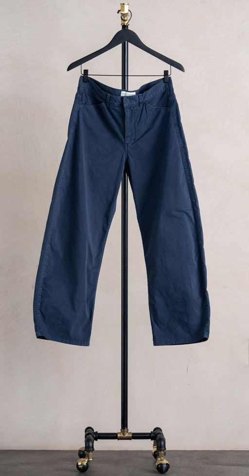 Nili Lotan Tribeca Pant Admiral Blue