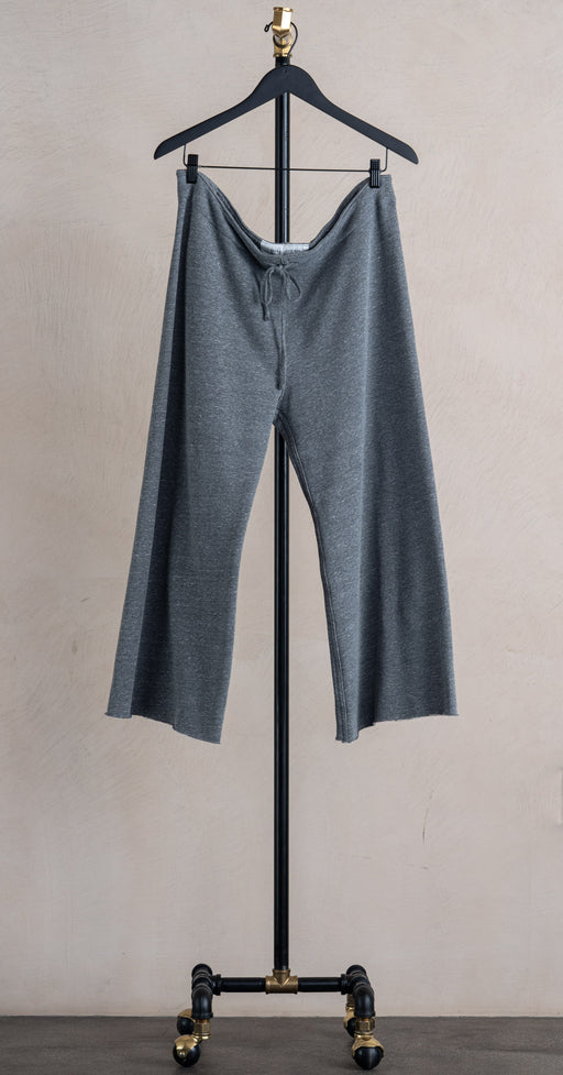 Nili Lotan Kiki Sweatpant Heather Grey