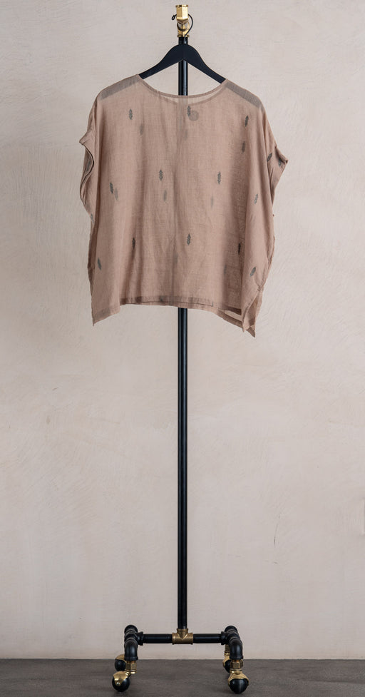 BSBEE Newman Shirt Mud
