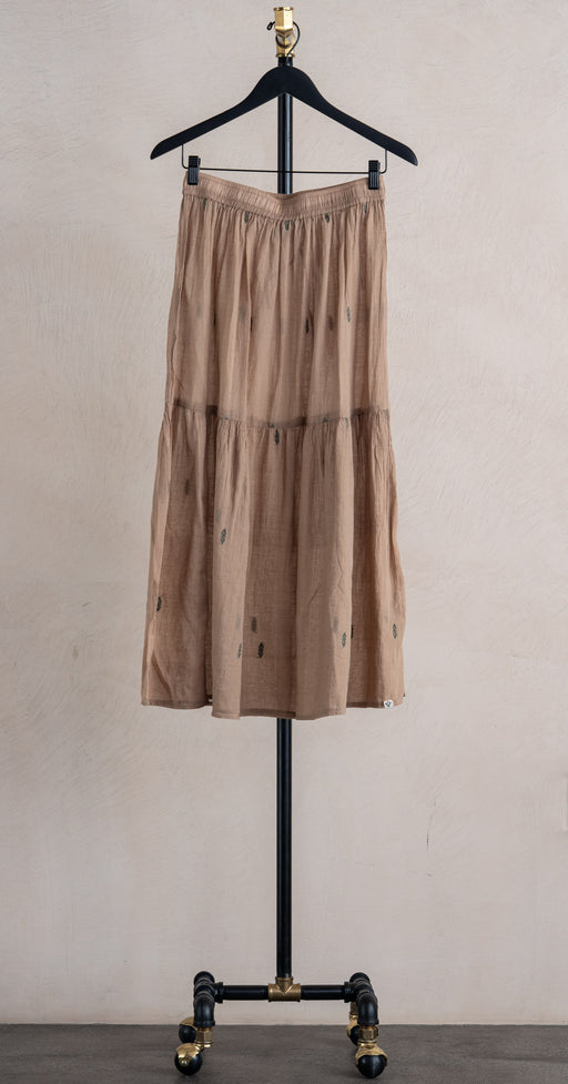 BSBEE Rollins Skirt Mud