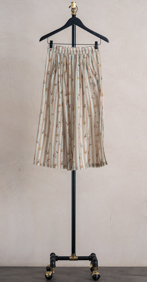 BSBEE Tabasco Skirt Mud/Sage