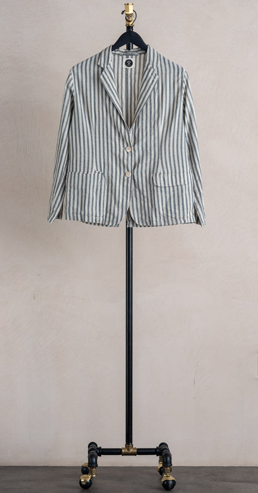 BSBEE Belmont Jacket Black/Natural