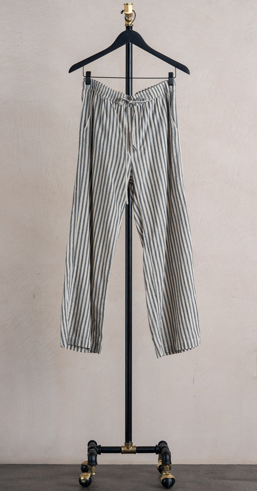 BSBEE Doris Pant Black/Natural