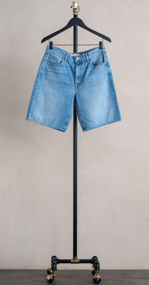 Mother Undercover Bermuda Short Last Bite
