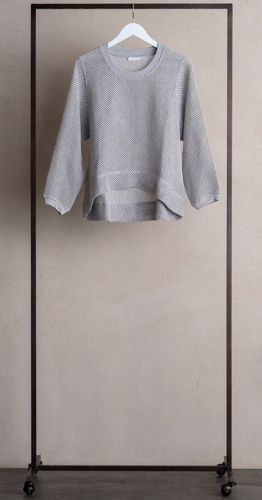 Maurizio Mykonos Blouse Brown