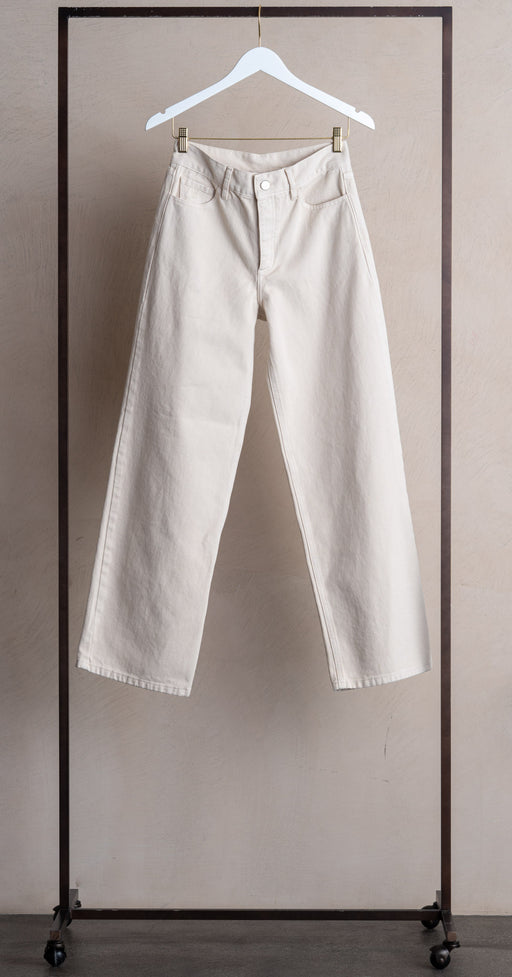 B Sides Floppy Jean Chalk Overdye