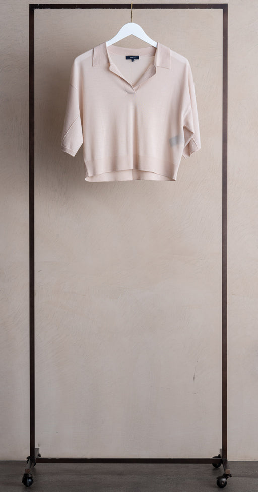 Soeur Elton Pullover Rose