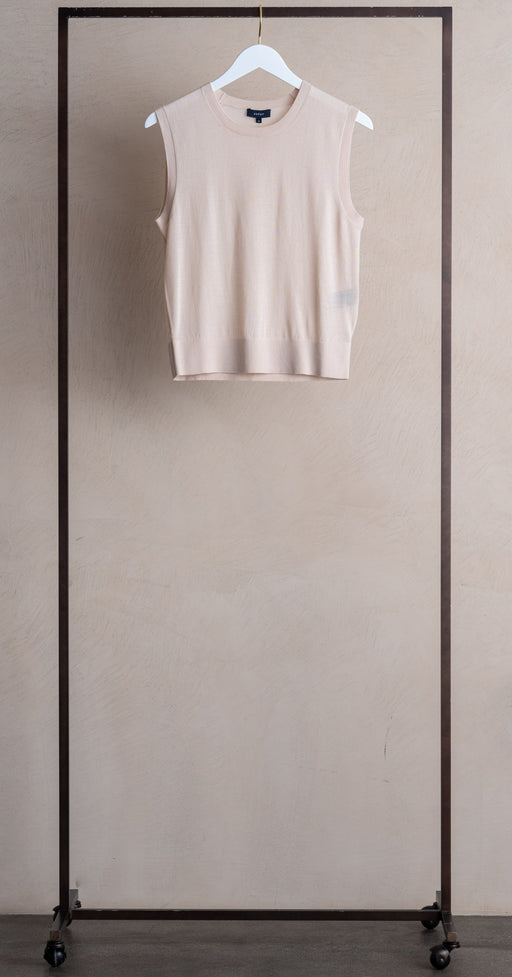 Soeur Fergie Pullover Rose