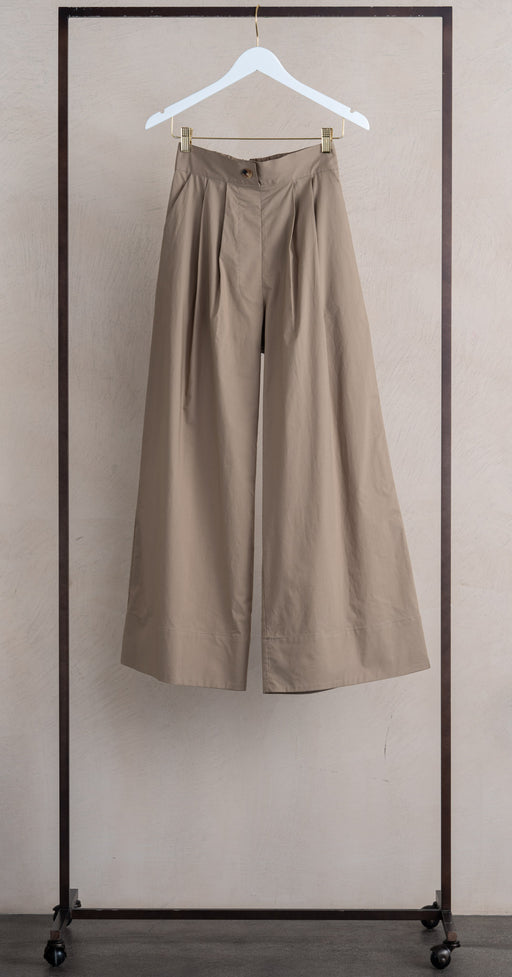 Rachel Comey Coxsone Pant Khaki