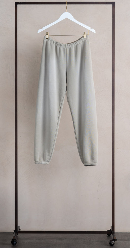 Asher Sebi Sweatpant Sagebrush