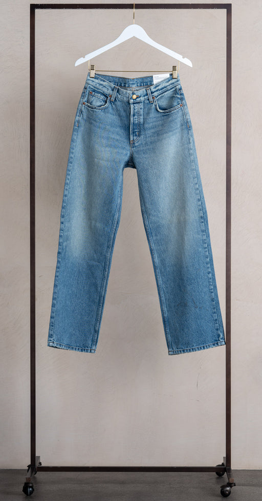 B Sides Floppy Jean Charley Wash