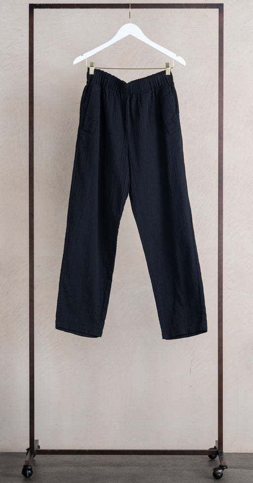 Atelier Delphine Satsuki Pant Black