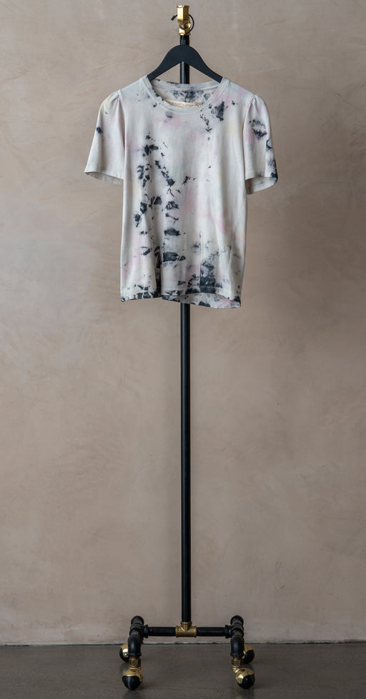 Raquel Allegra Flutter Tee