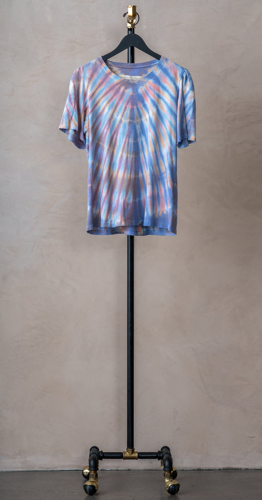 Raquel Allegra Flutter Tee