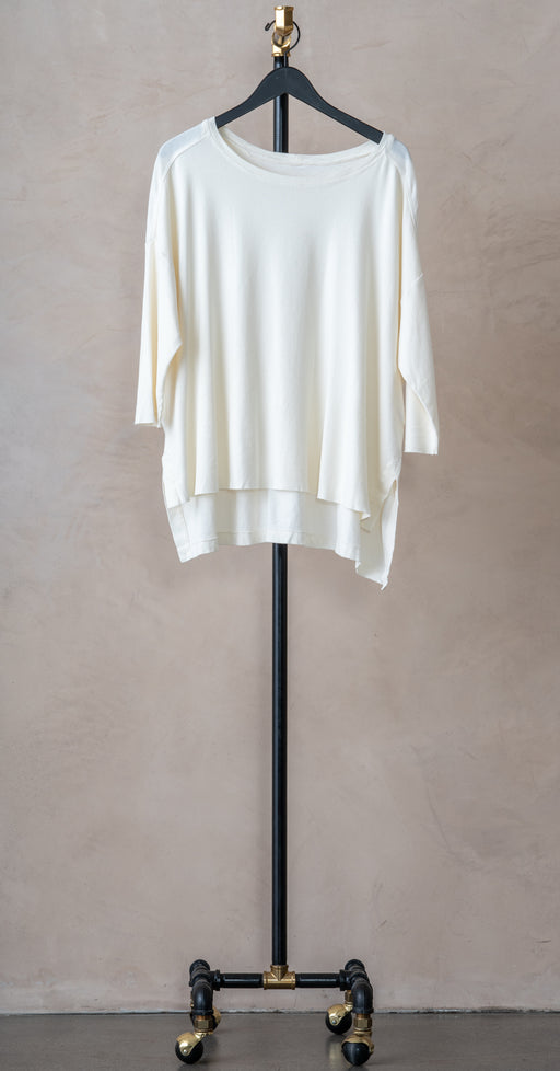 Raquel Allegra Cocoon Shirt