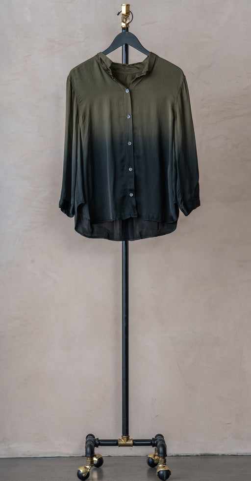 Raquel Allegra TD Essential Blouse