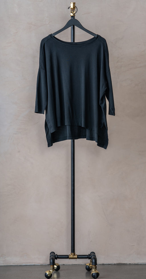 Raquel Allegra Cocoon Shirt