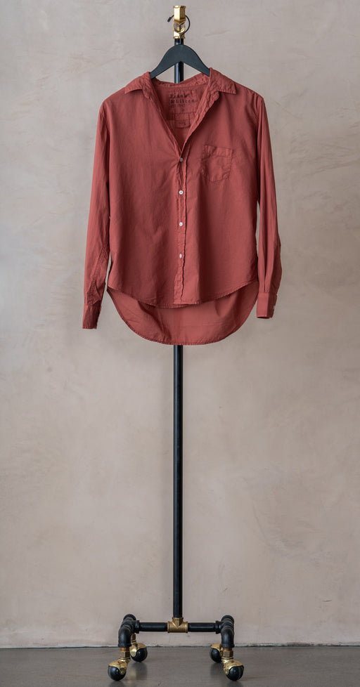 Frank & Eileen Eileen Sienna Button Up