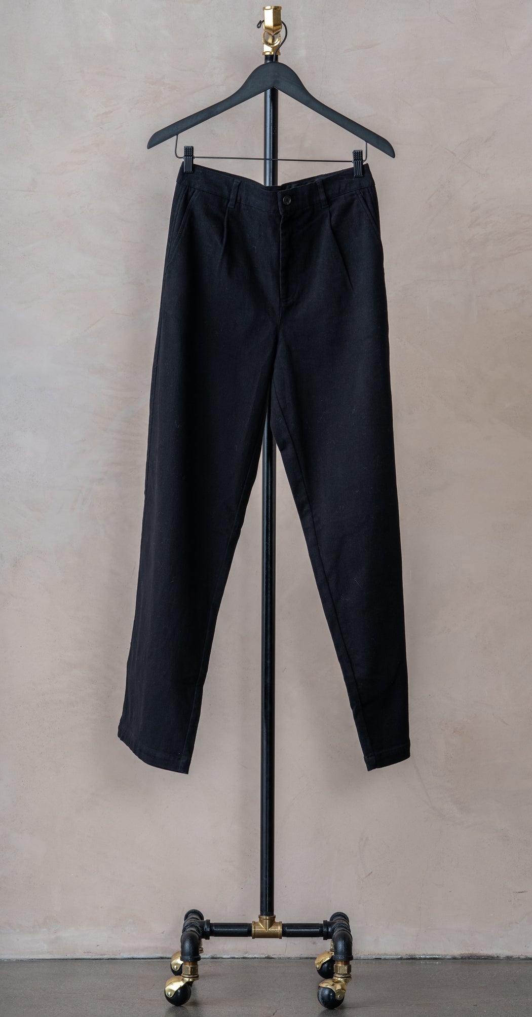6397 Slouchy Pant